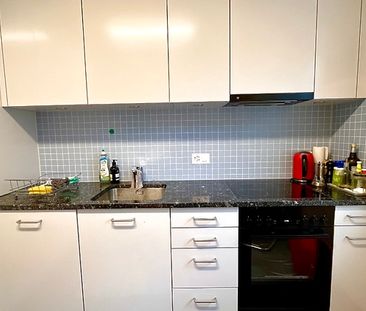 3 Zimmer-Wohnung in Zürich - Kreis 2, möbliert, auf Zeit - Photo 4