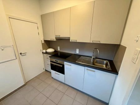 Gerenoveerd appartement aan de rand van Gent! - Foto 3