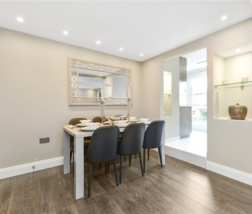 Boydell Court, St Johns Wood Park, London, NW8 6NH - Photo 3