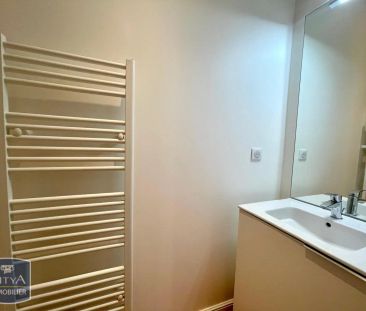 Appartement à louer 3 pièces 78.5m² - Photo 5