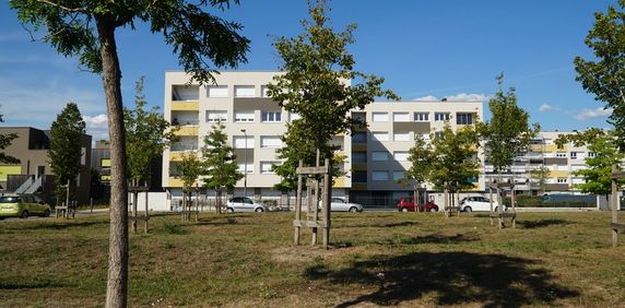 Espace Habitat, premier organisme logeur certifié Qualibail dans les Ardennes. - Photo 2