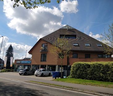 Instapklaar appartement met één slaapkamer, balkon en lift te Lokeren - Photo 5