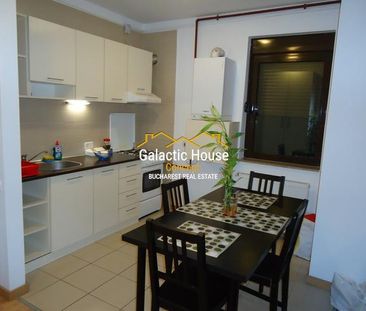 GARSONIERA PIATA PRESEI LIBERE /JIULIU de inchiriat Piata Presei Li... - Photo 1