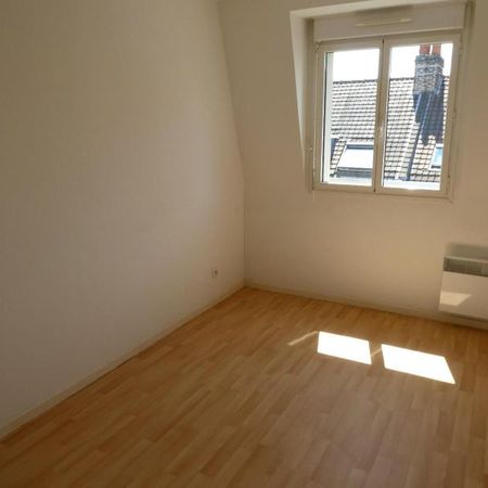 Appartement 3 pièces à Douai - Photo 3