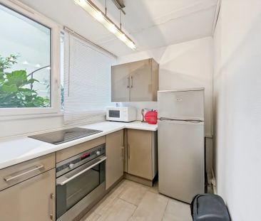 Location Appartement 1 pièce 17m² NICE 06000 - Photo 5