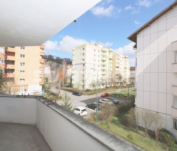 Apartament doua camere Racadau - Photo 1