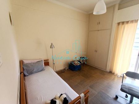 Studio/Γκαρσονιέρα για ενοικίαση Αγία Σοφία (Πάτρα) - Photo 4