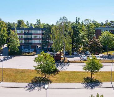 Carl-Johansgatan 10 - Photo 1