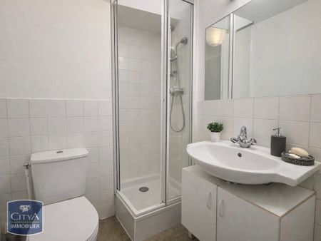 Location Appartement 1 pièce 20m² TOURS 37000 - Photo 3