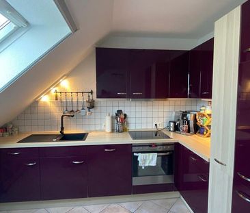 Nachmieter für 2,5 Zimmer Wohnung, Köln Lind - Photo 1