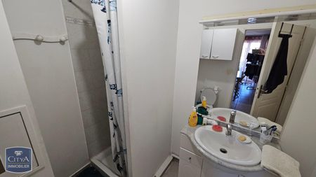 Location Appartement 3 pièces 58m² TOULON 83100 - Photo 5