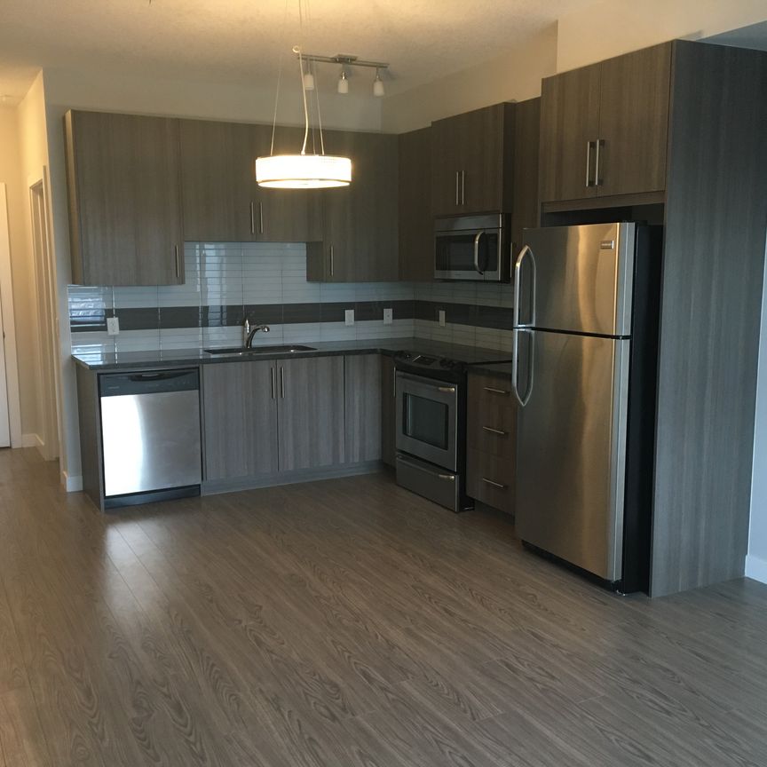 1 Bedroom + Den Condo For Rent In Sage Hill: Pet Friendly - Photo 1