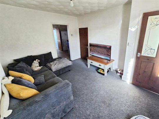 2 bedroom end of terrace house to rent - Photo 1