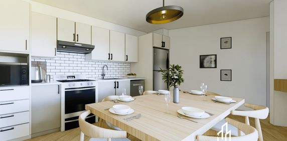 5 1/2 Neuf - Photo 2