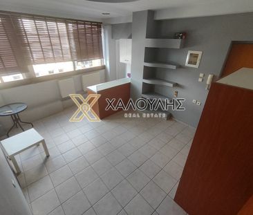 Studio/Γκαρσονιέρα για ενοικίαση Κέντρο (Λάρισα) - Photo 4