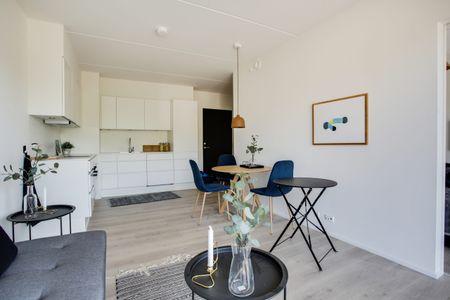 Karen Blixens Vej 29, 3. mf., 9200 Aalborg SV - Photo 5