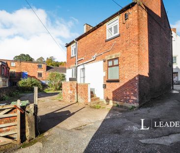 2 bedroom apartment to rent Church Street, DE56 - Photo 6
