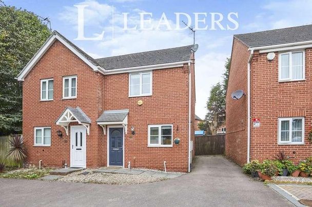 Oakford Close, NG8 - Photo 1