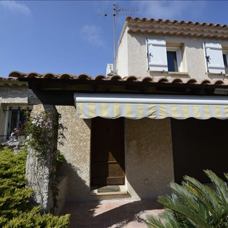 VILLA SAUSSET LES PINS - 5 pièce(s) - 98 m2 - Photo 1