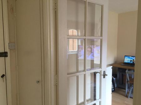 Studio to rent - Photo 3