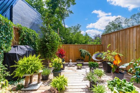 For Lease - 517 Kingston Road Unit# 6, Toronto, Ontario - Photo 5