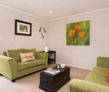 Spacious 4-Bedroom Home in a Prime Location! - Photo 2