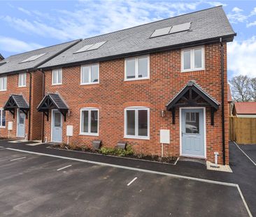 3 bedroom semi-detached house to rent - Photo 3