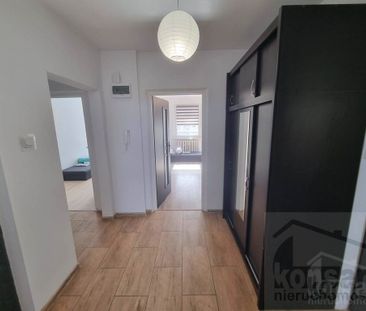 ZACHODNIOPOMORSKIE, KASZTANOWE, Szczecin - Zdjęcie 1