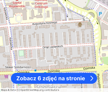 Mieszkanie, 54,40 m², Opole - Zdjęcie 1