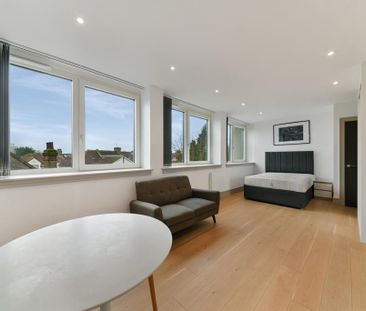 Studio to rent - Photo 6