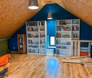 Ruime woning met 3 slpks, terras en tuin in Herk-de-Stad - Foto 6