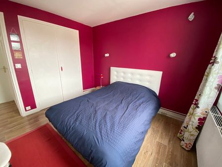 Appartement 3 pièces à Villeneuve-d'Ascq - Photo 5