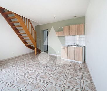 Appartement 2 pièces à Quiéry-la-Motte - Photo 1