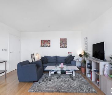 Panoramic Tower, Hay Currie Street E14 - Photo 5