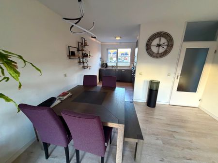 Te huur: Huis Kasteelpad in Hellevoetsluis - Foto 4