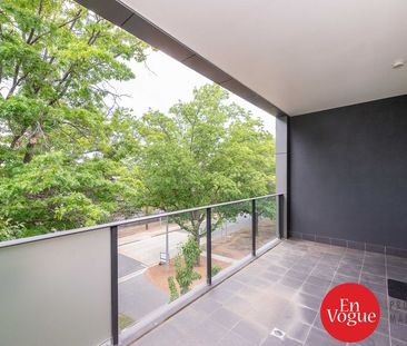 42/14 New South Wales Crescent, Forrest ACT 2603 - Apartment For Re... - Photo 5