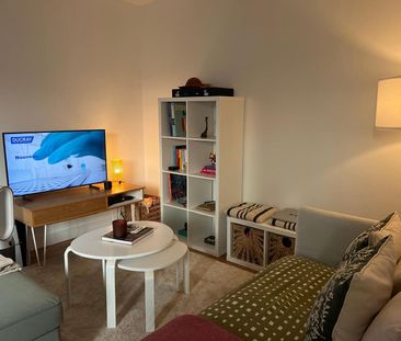 Appartement Levallois Perret 2 pièce(s) 41 m2, - Photo 5