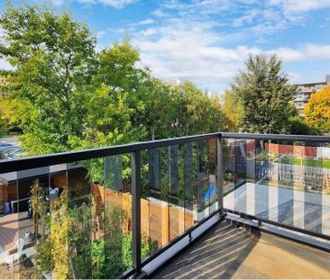 For Lease - 96 Waringstown Drive Unit# 201, Toronto, Ontario - Photo 1