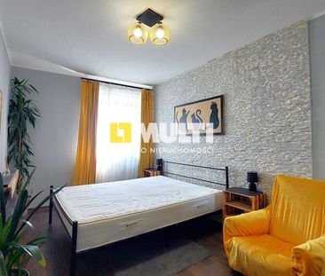 3-pokojowe. BALKON z pięknym widokiem! - Фото 4