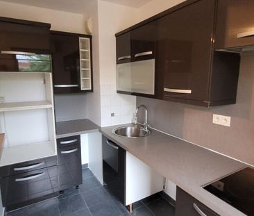 Appartement Courbevoie 2 pièces 47.10 m2 - Photo 2