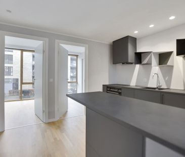 Preben Kaas' Vænge 3, 3. 302., 2000 Frederiksberg - Photo 5