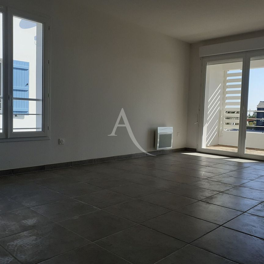 Location Appartement 3 pièces 61m² NOIRMOUTIER EN L ILE 85330 - Photo 1