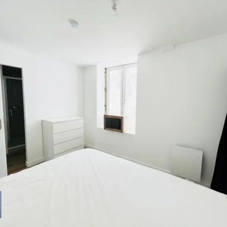Appartement à louer 2 pièces 30.27m² - Photo 4