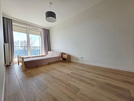 2 pokoje | Apartamentowiec z 2025r. | Okrzei - Photo 3