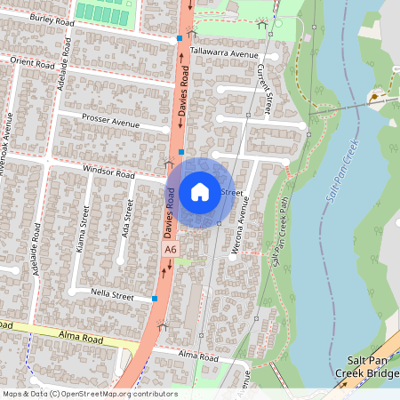 2b Burradoo Street, NSW 2211, Padstow