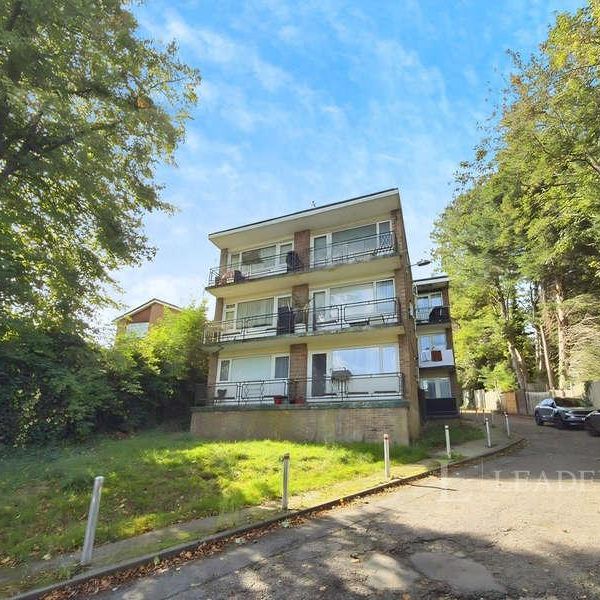 Farley Lodge - Studio Apartment - Lu - Close To Town, LU1 - Photo 1