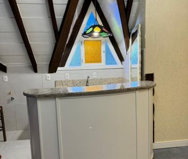 Apartamento com 2 quartos e 50m² para alugar em Qta Serra, Canela. - Photo 6