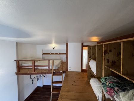 Appartement Grenoble - Photo 5