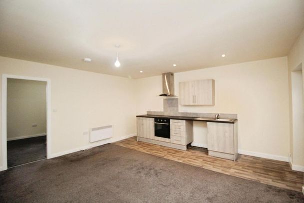 2 bedroom apartment to rent - Photo 1