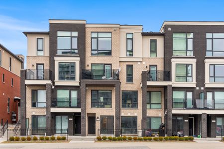 For Lease - 185 Veterans Drive Unit# 11, Brampton, Ontario - Photo 3